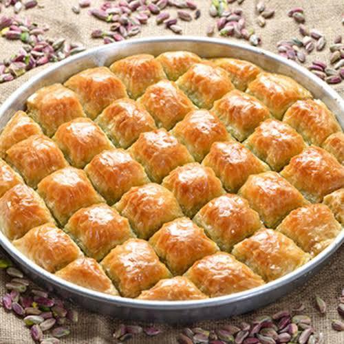 Aksay Baklavaları Tarsus / Mersin 0 (535) 927 87 ** Birmilyonnokta