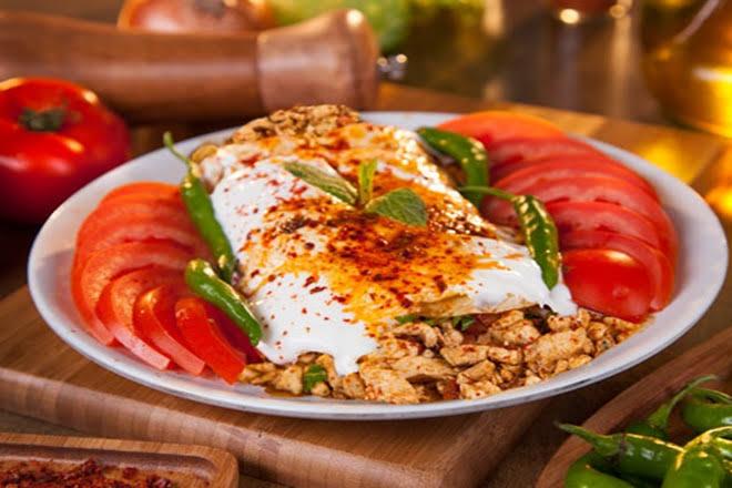 Ailem Ev Yemekleri &amp; Antakya Döner Tarsus / Mersin 0 (324) 502 07