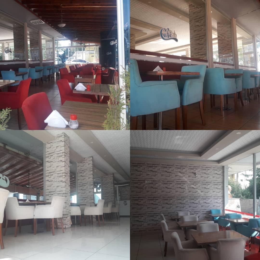 Ailem Ev Yemekleri &amp; Antakya Döner Tarsus / Mersin 0 (324) 502 07