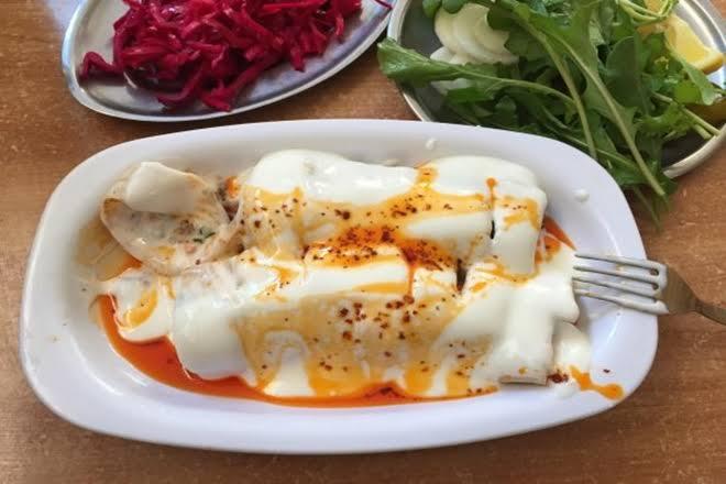 Ailem Ev Yemekleri &amp; Antakya Döner Tarsus / Mersin 0 (324) 502 07