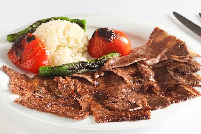 Ailem Ev Yemekleri &amp; Antakya Döner Tarsus / Mersin 0 (324) 502 07