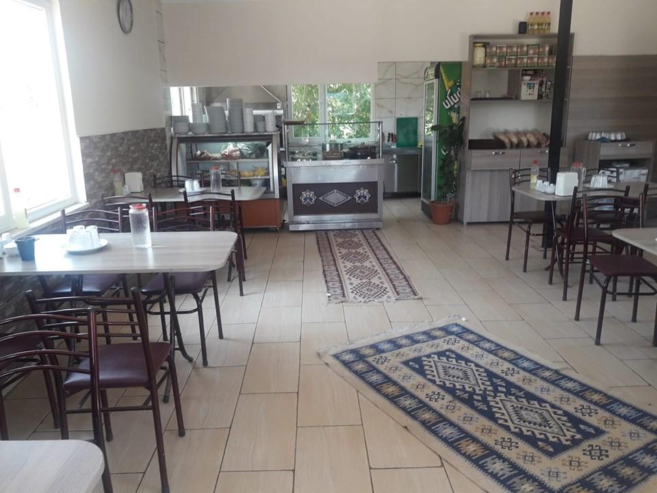 Naz Yemek Restoran