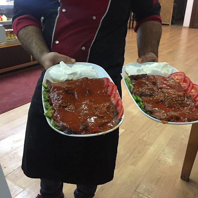 Kalkan Kebab Doner Salonu Sahinbey Gaziantep 0 537 772 73 Birmilyonnokta