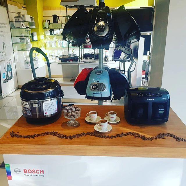 Bosch dİyarbakir kayapınar