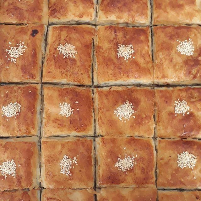 Vanilya İkramlık Kahvaltı Börek Evi Ödemiş / İzmir 0 (232) 599 66