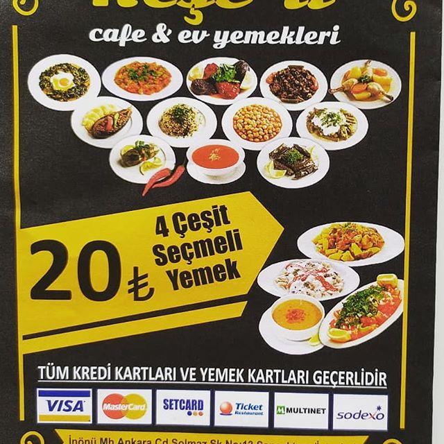 Neseli Cafe Ev Yemekleri Sancaktepe Istanbul 0 216 621 06 Birmilyonnokta