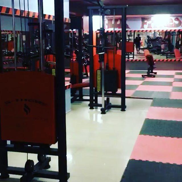 Hulk Fitness Center Mustafakemalpasa Bursa 0 224 612 12 Birmilyonnokta