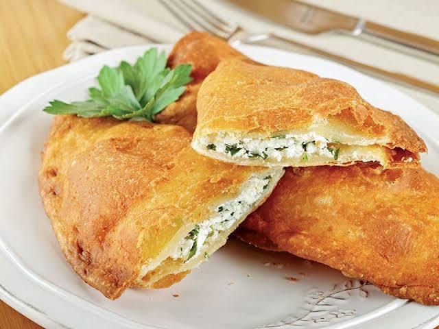 Çiğ Börek &amp; Mantı Karşıyaka / İzmir 0 (232) 330 24