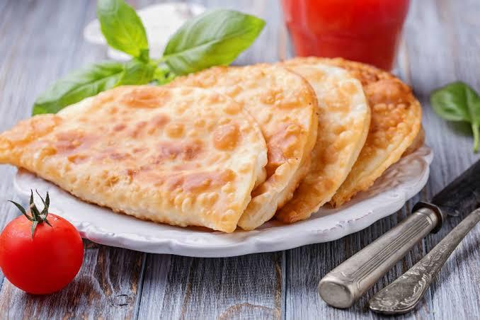 Çiğ Börek &amp; Mantı Karşıyaka / İzmir 0 (232) 330 24