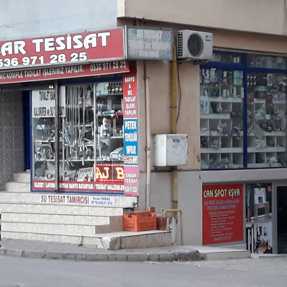 Ensar Tesisat Ilkadim Samsun 0 544 556 48 Birmilyonnokta