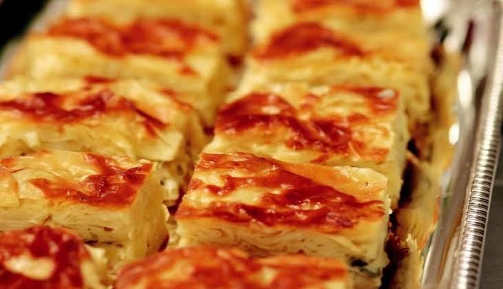 sarıyer pide börek