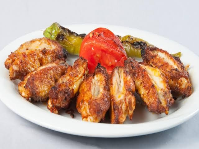 Kanatçım Mangal - Adıyaman / Merkez - 0 (416) 227 03 ...