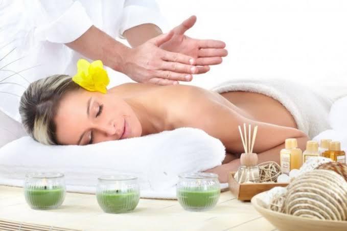 Reina Masaj Salonu Osmangazi Bursa 0 530 028 62 Birmilyonnokta