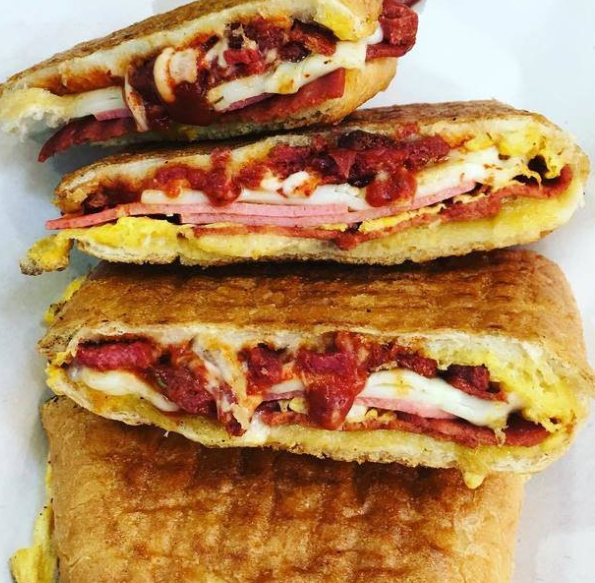 Çınar Tost Evi Muğla / Merkez 0 (252) 214 79 ** Birmilyonnokta