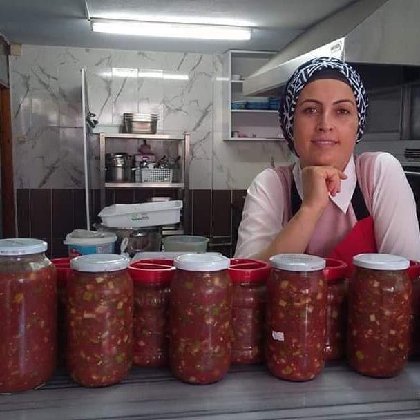 Jes Yemek Süreyya Sultan Ev Yemekleri Antakya / Hatay 0 (531) 508