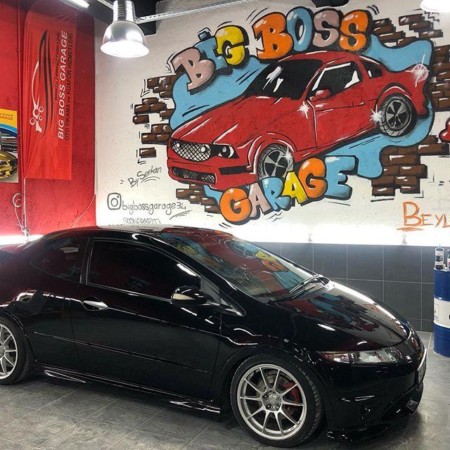 Big Boss Garage - Esenyurt / İstanbul - 0 (541) 229 90 ...