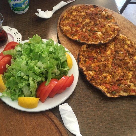 Sözer Pide Pizza Lahmacun Denizli / Merkez 0 (258) 377 61