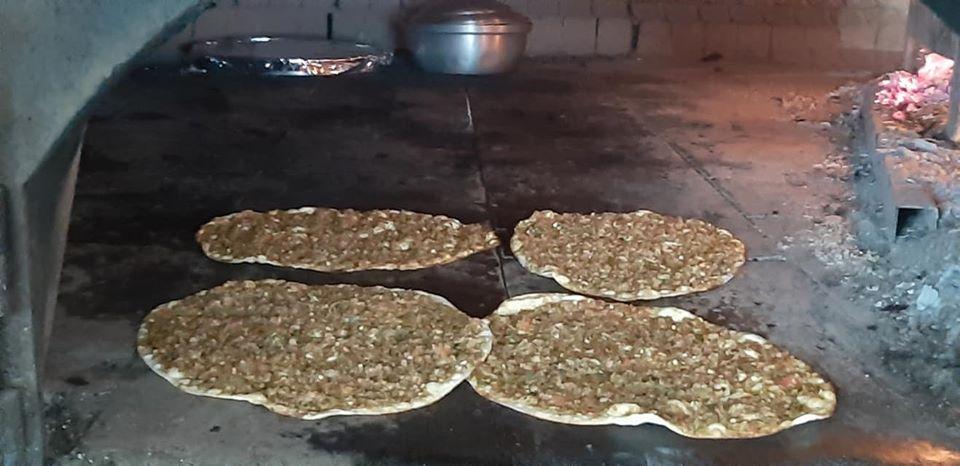 Malatya Medine Pide Ve Lahmacun Salonu Esenler Istanbul 0 212 628 23 Birmilyonnokta