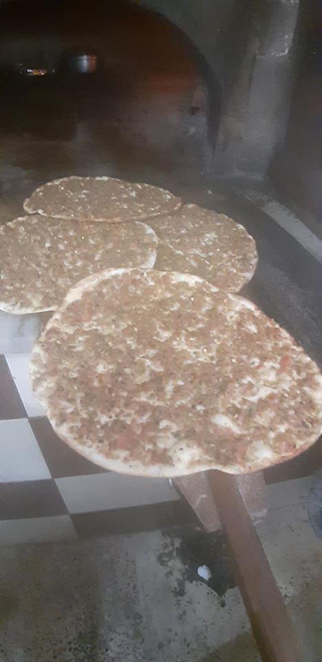 Malatya Medine Pide Ve Lahmacun Salonu Esenler Istanbul 0 212 628 23 Birmilyonnokta