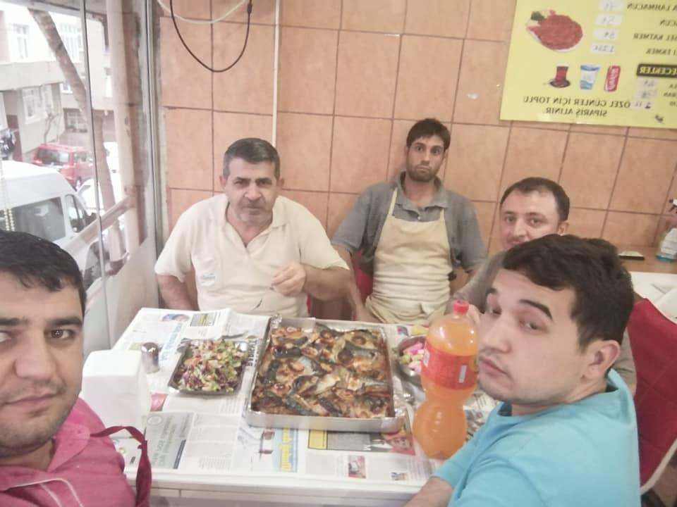 Malatya Medine Pide Ve Lahmacun Salonu Esenler Istanbul 0