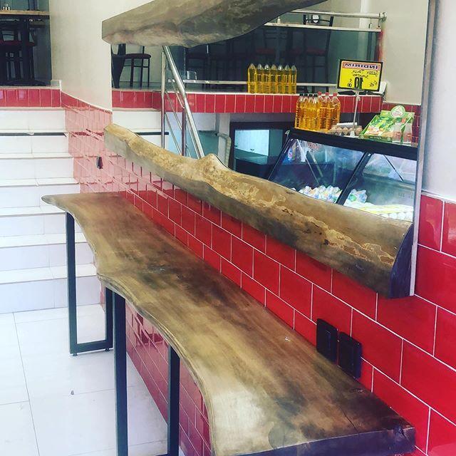 Alya Kömürde Piliç &amp; Meze Evi Buca / İzmir 0 (232) 448 13