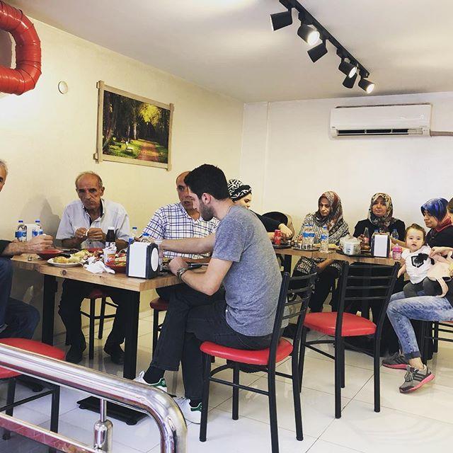 Alya Kömürde Piliç &amp; Meze Evi Buca / İzmir 0 (232) 448 13