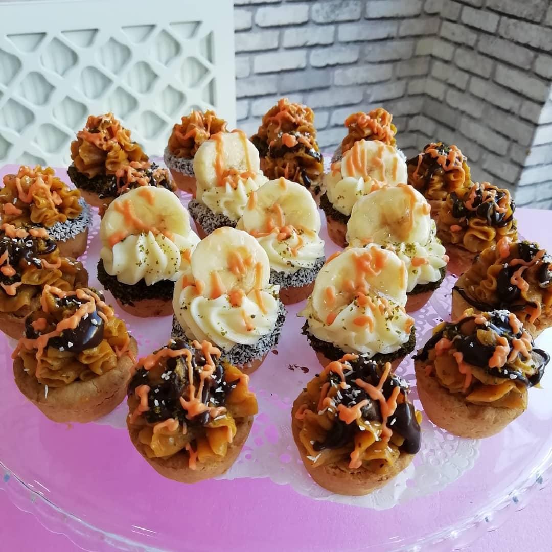Tatlı Keyif Pasta Cafe Adapazarı / Sakarya 0 (507) 780 55