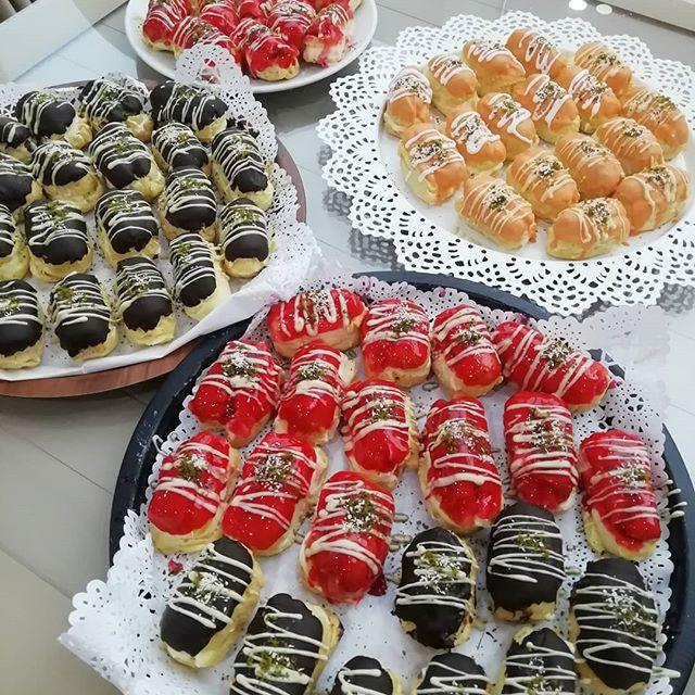 Tatlı Keyif Pasta Cafe Adapazarı / Sakarya 0 (507) 780 55