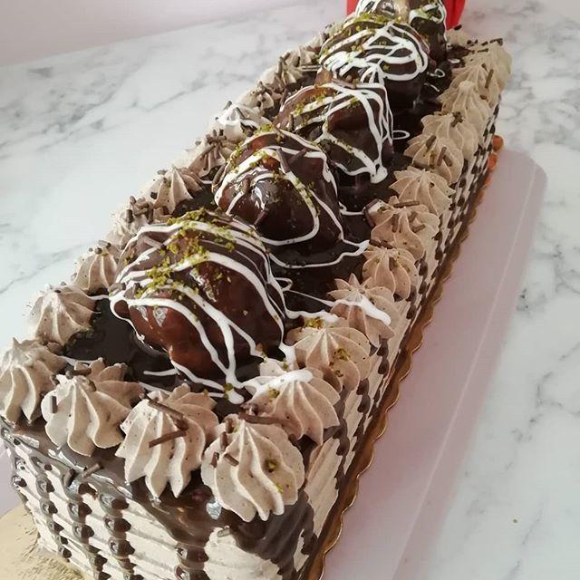 Tatlı Keyif Pasta Cafe Adapazarı / Sakarya 0 (507) 780 55
