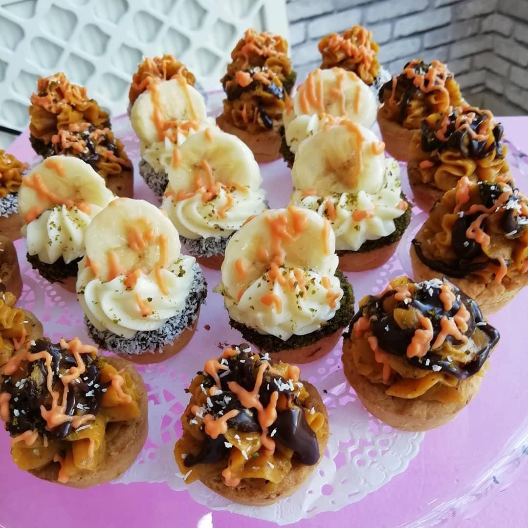 Tatlı Keyif Pasta Cafe Adapazarı / Sakarya 0 (507) 780 55