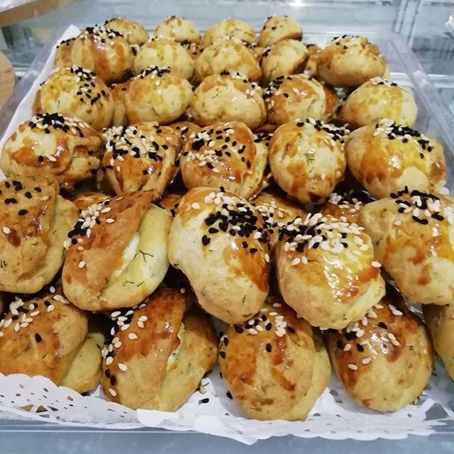 Tatlı Keyif Pasta Cafe Adapazarı / Sakarya 0 (507) 780 55