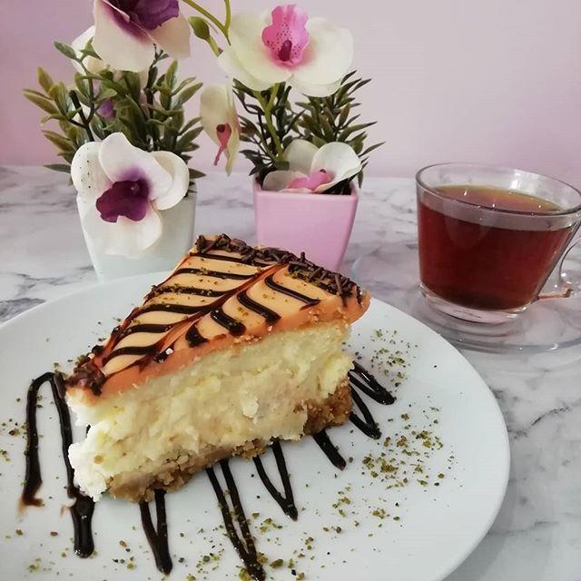 Tatlı Keyif Pasta Cafe Adapazarı / Sakarya 0 (507) 780 55