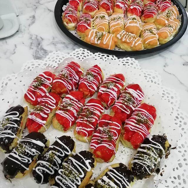 Tatlı Keyif Pasta Cafe Adapazarı / Sakarya 0 (507) 780 55