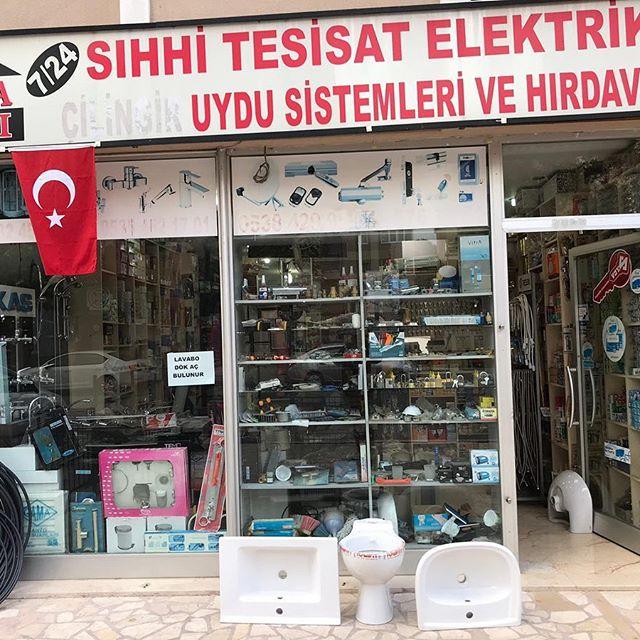 7 24 Su Tesisati Atasehir Istanbul 0 216 576 76 Birmilyonnokta