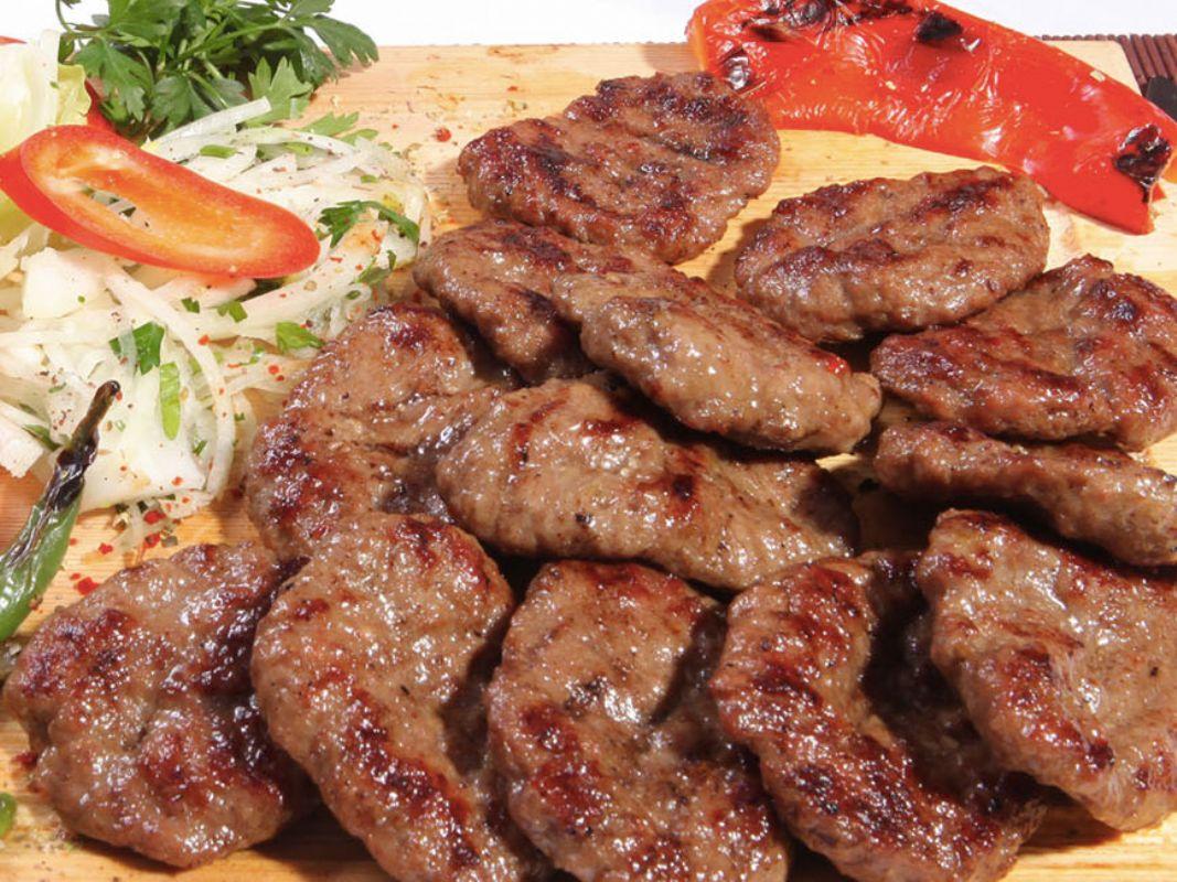 Doga Restaurant Bilene Kofte Karapinar Konya 0 537 447 03 Birmilyonnokta