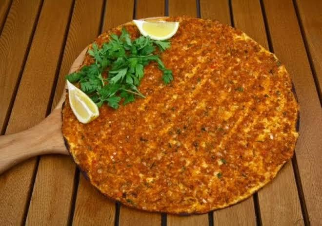 Emin Usta Gaziantep Kebap Pide Lahmacun Salonu Kepez Antalya 0 242 345 00 Birmilyonnokta