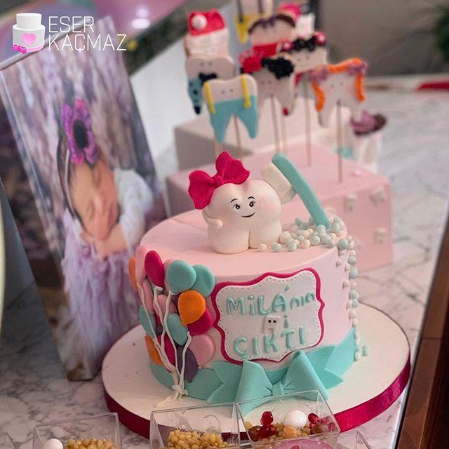 Eser Kacmaz Butik Pasta Atasehir Istanbul 0 532 474 87 Birmilyonnokta