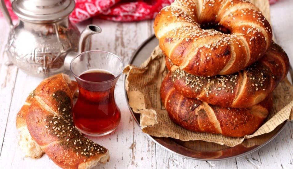 Bey Simit ve Börek Dünyası Yüreğir / Adana 0 (545) 768 61