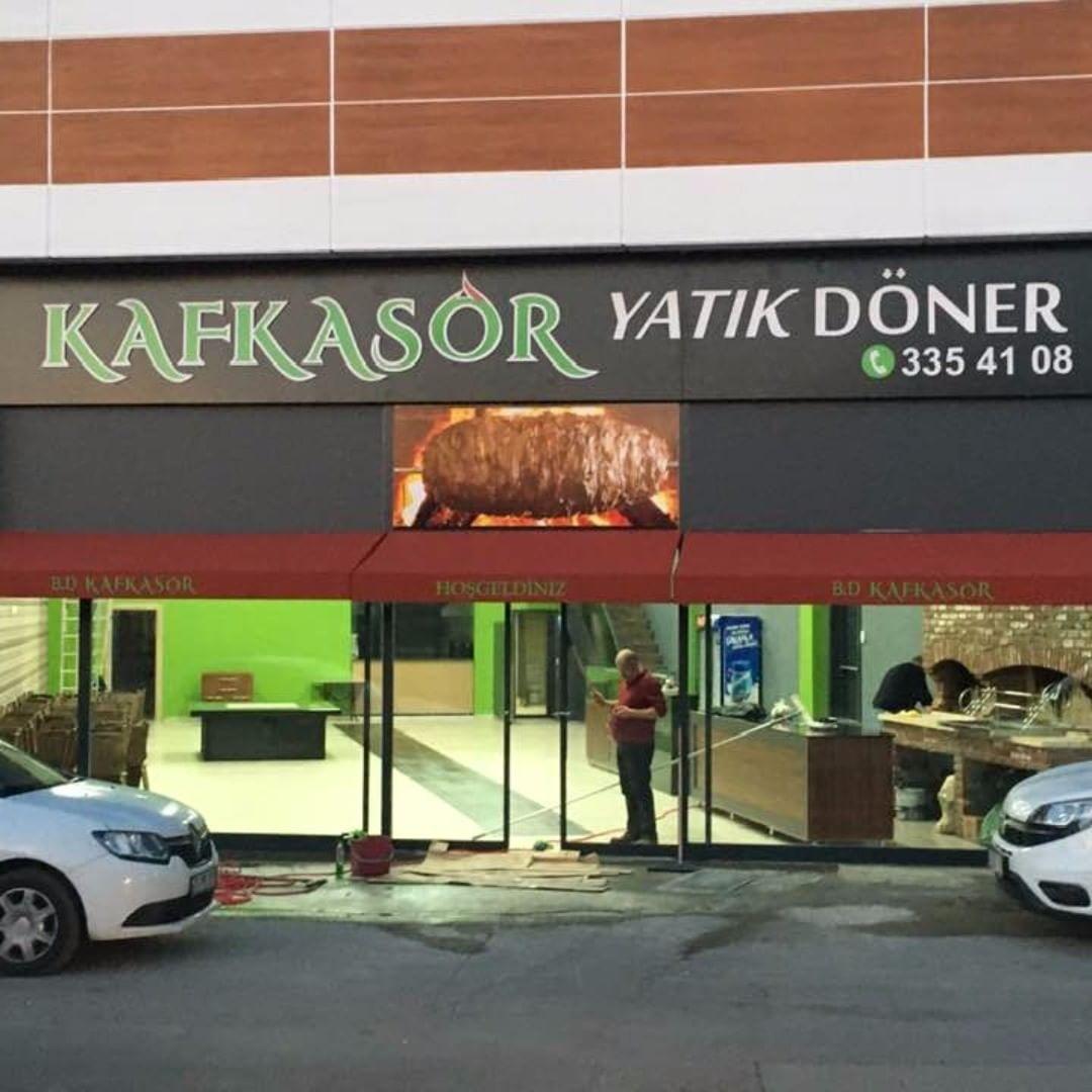 kafkasor cag yatik doner izmit kocaeli 0 262 335 41 birmilyonnokta