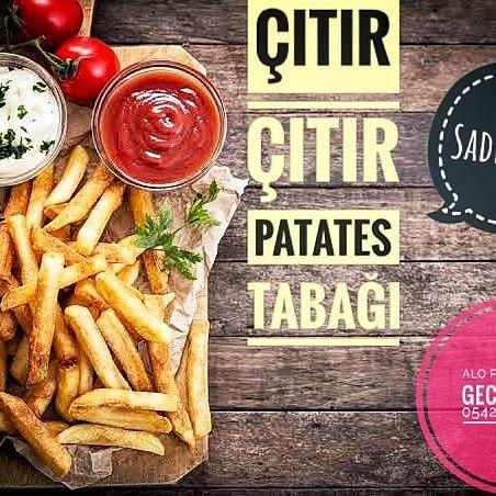Gozde Pide Lahmacun Ve Cantik Salonu Yunuseli 0537 215 0336