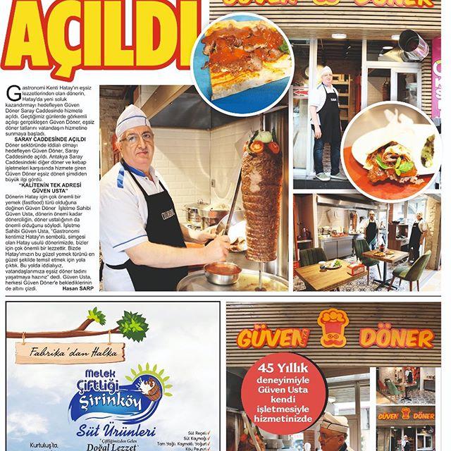 guven doner antakya hatay 0 326