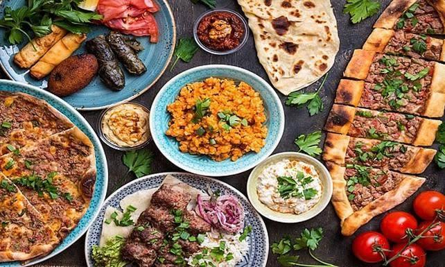 Cinaralti Restaurant Banaz Usak 0 507 118 78 Birmilyonnokta