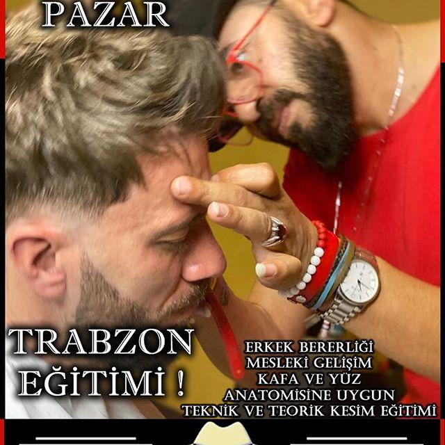 Kuafor Menderes Bayir Tokat Merkez 0 546 743 55 Birmilyonnokta