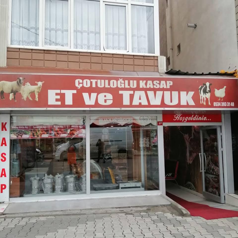 Çotuloğlu Et Ve Mangal Pazarı Sancaktepe / İstanbul 0 (534) 393 31