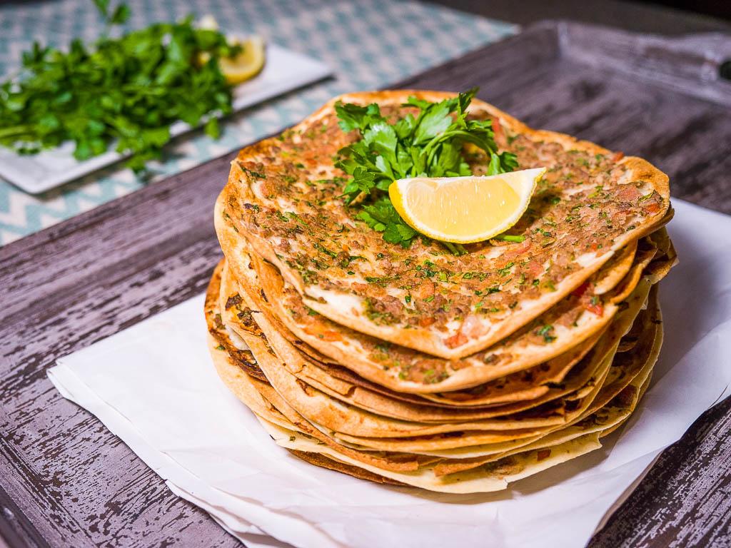 Hakkari Nin Tek Pizzacisindan Evlere Ozel Siparis