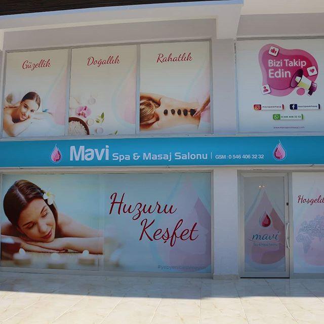 mavi spa masaj salonu isparta merkez 0 546 406 32 birmilyonnokta