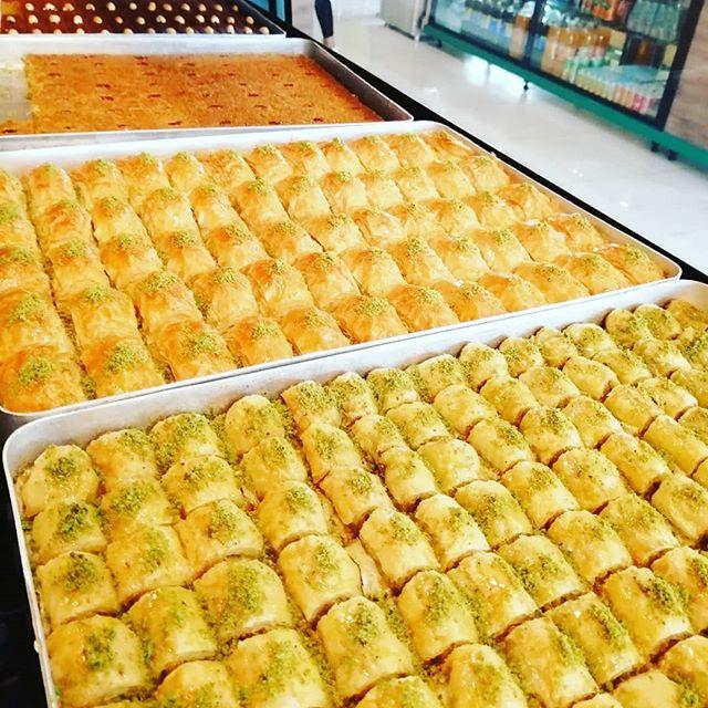 Merter Pasta Cafe Kozan / Adana 0 (322) 515 15 ** Birmilyonnokta