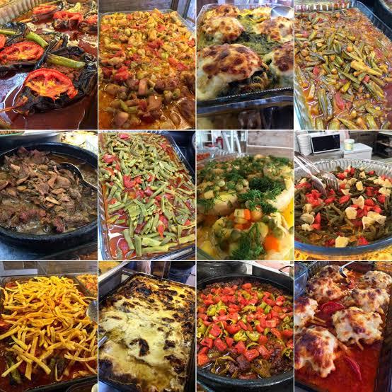 Boztepe Döner ve Ev Yemekleri Esenyurt / İstanbul 0 (538) 271 47