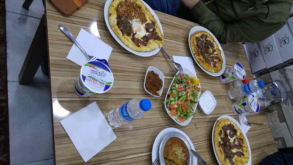 Karasu Kebap Dürüm Evi Karasu / Sakarya 0 (264) 718 67