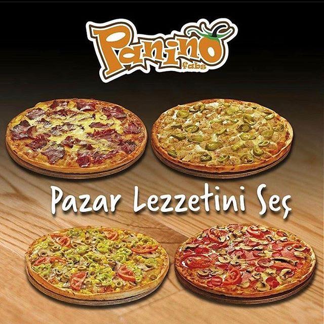 Panino Pizza Uşak Uşak / Merkez 0 (276) 231 20 ** Birmilyonnokta